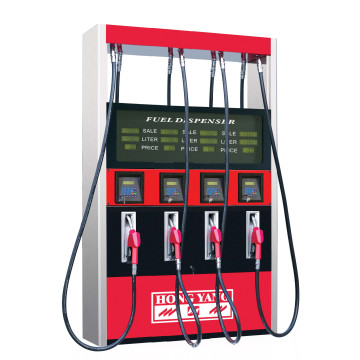 Fuel Dispenser Petrol Pump